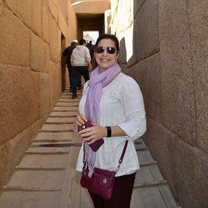 Meet your Posher, Cheryl